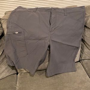 Hiking Shorts